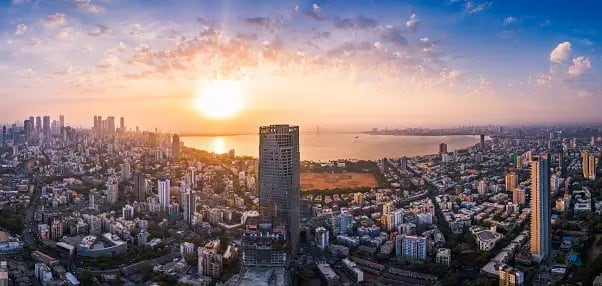 Time To Buy The Dip In Realty Stocks? Festive Tailwinds Could Drive A Turnaround